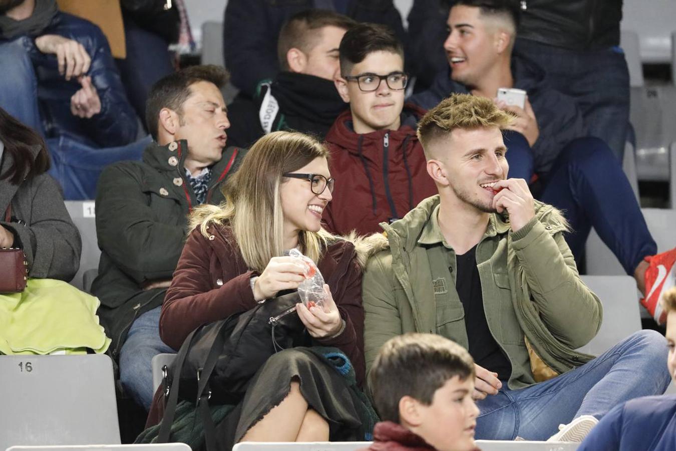 LaLiga 123 (J19): Resumen y goles del Córdoba CF 4-1 UD Las Palmas